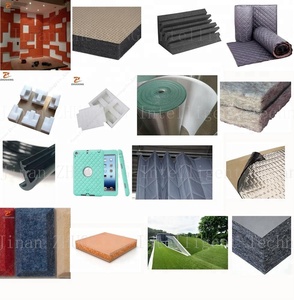 Tiếng ồn Cách âm nhiệt bảo quản nhiệt vật liệu cách nhiệt máy cắt - Product Image 5