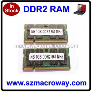 Các giá rẻ nhất <span class=keywords><strong>Ddr2</strong></span> 1 gb <span class=keywords><strong>800</strong></span> mhz <span class=keywords><strong>Pc6400</strong></span> 200pin So Dimm Máy Tính Xách Tay - Product Image 5