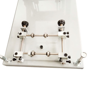 Taoxing Nhỏ Của Nhãn Hiệu Hình Trụ Hoạt Động Cong Màn Hình Máy In Cho Chai Rượu/Chai Mỹ Phẩm/Bút - Product Image 3