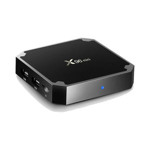 DECODIFICADOR ANDROID SMART BOX X92