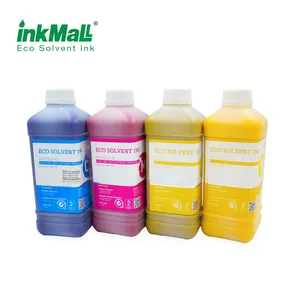 Eco solvent inkt voor Roland MAX 3 ESL5 Inkt