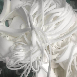 Sạch sẽ và khô ráo <span class=keywords><strong>pu</strong></span> foam phế liệu chất thải bọt phế liệu <span class=keywords><strong>polyurethane</strong></span> - Product Image 4