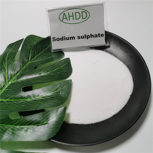 99% Sodium Sulphate Anhydrous - Product Image 3