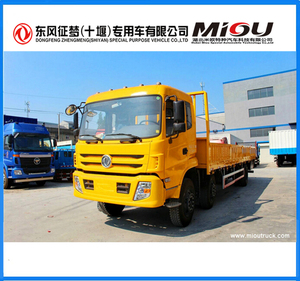 Dongfeng Camión De Carga Grande G.V.W 25 Ton venta caliente <span class=keywords><strong>en</strong></span> China - Product Image 1