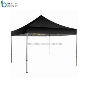 Dễ Dàng Lên Lều Pop Up Canopy, Nhôm Gấp Gazebo Lều 4X4 3x3 - Product Image 2