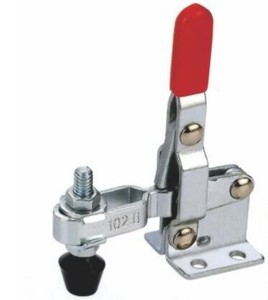 Metal Quick Release Heavy Duty <strong>Toggle</strong> <strong>Clamp</strong> - Product Image 3