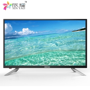 Téléviseur à écran plat de 32 pouces de qualité supérieure, téléviseurs chinois bon marché, téléviseurs LED Full HD - Product Image 3