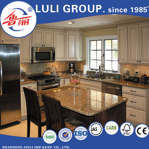 ใช้ตู้ครัวประตูจากจีน Luli กลุ่ม/ตู้ครัวราคา - Product Image 4