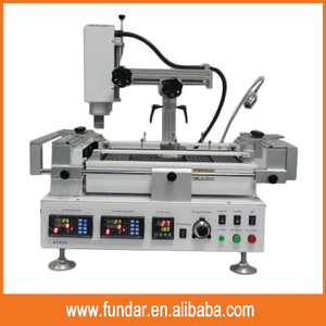 220 V/110 V HONTON <span class=keywords><strong>HT</strong></span>-<span class=keywords><strong>R392</strong></span> tự động laser <span class=keywords><strong>BGA</strong></span> trạm làm lại cho máy tính xách tay bo mạch chủ máy <span class=keywords><strong>bga</strong></span> <span class=keywords><strong>reballing</strong></span> - Product Image 6