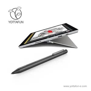 YOTTAFUN 액티브 스타일러스 펜 팁 펜 팁 클립 표면 펜 표면, 표면 프로 4, 표면 프로 3 HP ASUS