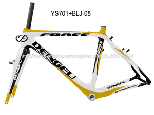 cadre de cyclecross en carbone, cadre de vélo carbone c-<span class=keywords><strong>cross</strong></span>, 700c <span class=keywords><strong>cyclo</strong></span> <span class=keywords><strong>cross</strong></span> cadre en carbone FM058 - Product Image 1