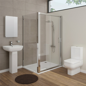 <span class=keywords><strong>Prix</strong></span> d'une <span class=keywords><strong>cabine</strong></span> de <span class=keywords><strong>douche</strong></span> en verre de 8 mm au Pakistan - Product Image 5