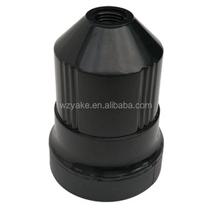 Portalámparas de baquelita a la moda, YK721 E27, gran oferta - Product Image 4