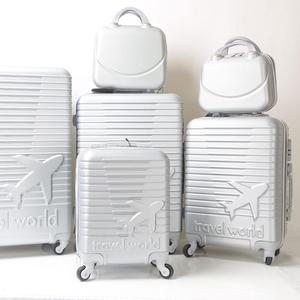 skybolsas plastic trolley
