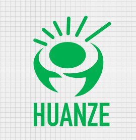 Baoding Huanze Commerce & Trade Ltd. logo