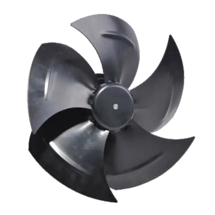SGE350-AM-092 Shanghai energy blades axial fan industrial exhaust fan axial fan
