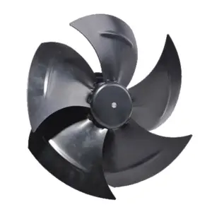 SGE350-AM-092 Shanghai l'énergie lames ventilateur axial industriel ventilateur d'extraction ventilateur axial