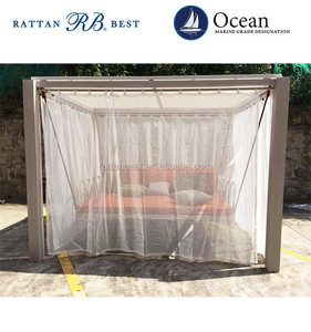 <strong>Garden</strong> Furniture Outdoor Patio <strong>Swing</strong> <strong>Bed</strong> - Product Image 2