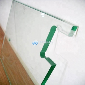<strong>Custom</strong> Toughened Bathroom Glass and Tempered Shower Glass Modern <strong>Design</strong> - Product Image 4