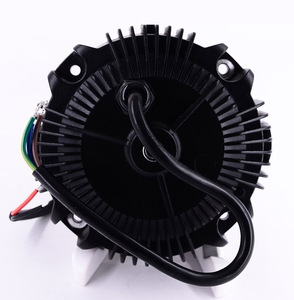 160 W 36 V Meanwell IP65 Impermeabile <span class=keywords><strong>LED</strong></span> <span class=keywords><strong>Driver</strong></span> HBG-160-36A Forma Rotonda HA CONDOTTO il <span class=keywords><strong>Driver</strong></span> - Product Image 2