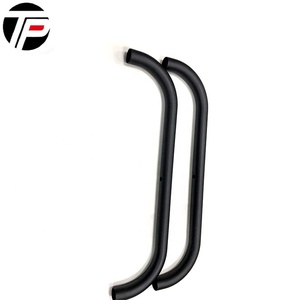 Fabrika özel yapılmış karbon Fiber özel şekilli tüpler yüksek mukavemetli hafif 3k karbon Fiber bükülmüş tüp - Product Image 3