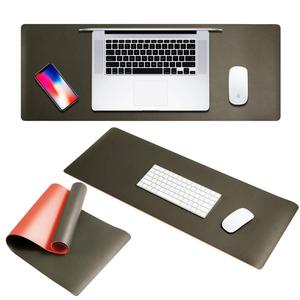 Personnalisé <span class=keywords><strong>tapis</strong></span> <span class=keywords><strong>de</strong></span> <span class=keywords><strong>Souris</strong></span> En Cuir Extra Longue Pliable <span class=keywords><strong>Tapis</strong></span> <span class=keywords><strong>De</strong></span> Table pour le Bureau - Product Image 5