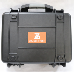 OBM ZBL-F130 elektronik beton çatlak genişliği dedektörü yüksek hassasiyetli ölçüm cihazı - Product Image 6