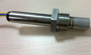 Sensor de Oxígeno SST Screwfit Zirconia <span class=keywords><strong>O2</strong></span> O2S-FR-T2-18A/B/C para Calderas Industriales de Carbón/Aceite/Gas/Biomasa - Product Image 5