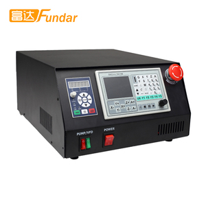 Sistem DSP CNC6090 Mini CNC Mesin Penggilingan - Product Image 5