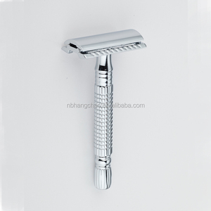 Manuale <span class=keywords><strong>Rasoio</strong></span> Da <span class=keywords><strong>Barba</strong></span> <span class=keywords><strong>Barba</strong></span> <span class=keywords><strong>Rasoio</strong></span> con Specchio Casella di Viaggi - Product Image 2