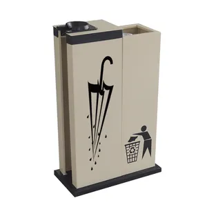 reseller opportunities Umbrella Sleeve dispenser