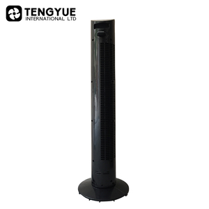 CE Rohs ERP <span class=keywords><strong>36</strong></span> Inch Bladeless Tháp <span class=keywords><strong>Fan</strong></span> 50W Điện Bladeless Tháp <span class=keywords><strong>Fan</strong></span> Cho Văn Phòng Và Nhà Không Cánh Quạt Tháp Làm Mát - Product Image 4