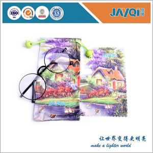 2 vasos de tela Color Printing - Product Image 2