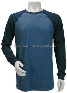 <b>Men's</b> 100% Cotton <b>T</b>-<b>Shirt</b> Plain Blank Design with OEM Service Dyed in Plain Color - Product Image 1