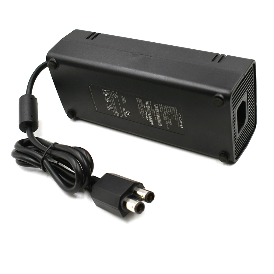 100~240V 135W ACアダプター電源、米国/英国プラグ付き、Microsoft