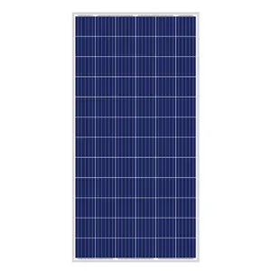 Best supplier pv poly 320w 330w solar panel price libya