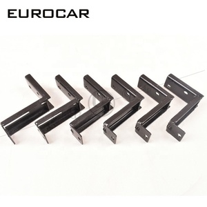 2008-2018year G Wagon W463 Pedales de paso lateral Estribo para <span class=keywords><strong>MB</strong></span> G Class W463 <span class=keywords><strong>G63</strong></span> G65 G55 G500 G550 G350 SIDE STEP - Product Image 5