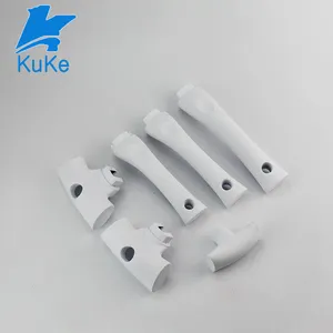 Nhà máy cung cấp giá tốt tuổi thọ Bakelite đồ nấu nướng xử lý với Side xử lý và knobs