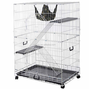 extra large cat playpen