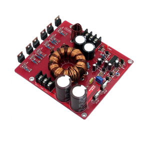 Hệ Thống An Ninh Đa Lớp GSM Có Độ Chính Xác Cao Bảng Mạch Pcba - Product Image 3