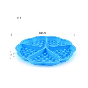 Muffa della tortiera della cialda del silicone del commestibile di Lixsun <span class=keywords><strong>per</strong></span> la Bakeware della cialda - Product Image 2