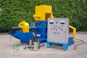 extrusora de alimentos para peces venta caliente en EE.UU. - Product Image 1