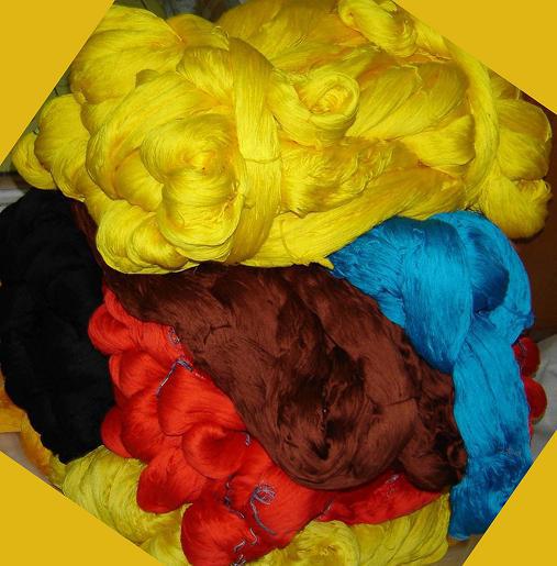 Оптовая продажа, Китай, золотая нить для вышивки крестиком из 100% хлопка, магазин для вышивки