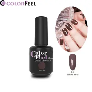 Beauty trends purchase soft airbrush gel nails gel polish lacquer nail polish