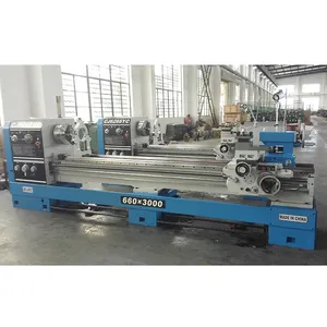 High speed mini a variety of usage c6266c new lathe machine price