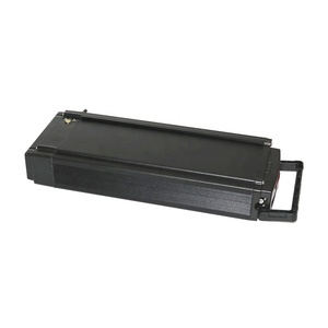 18650 rack arrière 500 W 36 V <span class=keywords><strong>13Ah</strong></span> 10s5p <span class=keywords><strong>batterie</strong></span> au lithium e-bike <span class=keywords><strong>batterie</strong></span> - Product Image 1