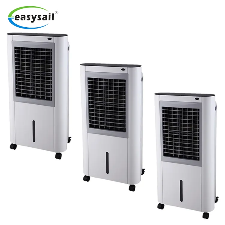 Dapur Ruangan Mobil Air Dingin Surge Pendingin Udara Portabel Instruksi Manual Low Watt Air Cooler Fan Harga