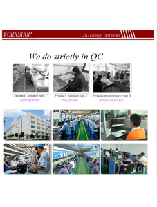 Montatura per Occhiali <span class=keywords><strong>Polo</strong></span> Bicolore Molto Richiesta - Product Image 6