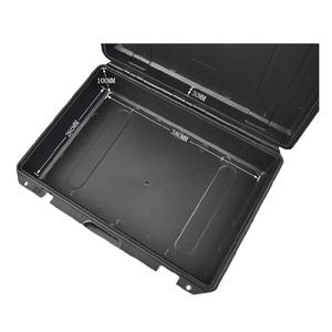 กล่องเคสอุปกรณ์พลาสติก ABS DPC069สำหรับการเดินทาง - Product Image 3