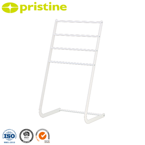 Best Sale 4-Tier <b>Freestanding</b> Cast Iron Stand Heater MIT Taiwan Household Furniture Home Storage <b>Rack</b> Available EBay Wholesale - Product Image 1